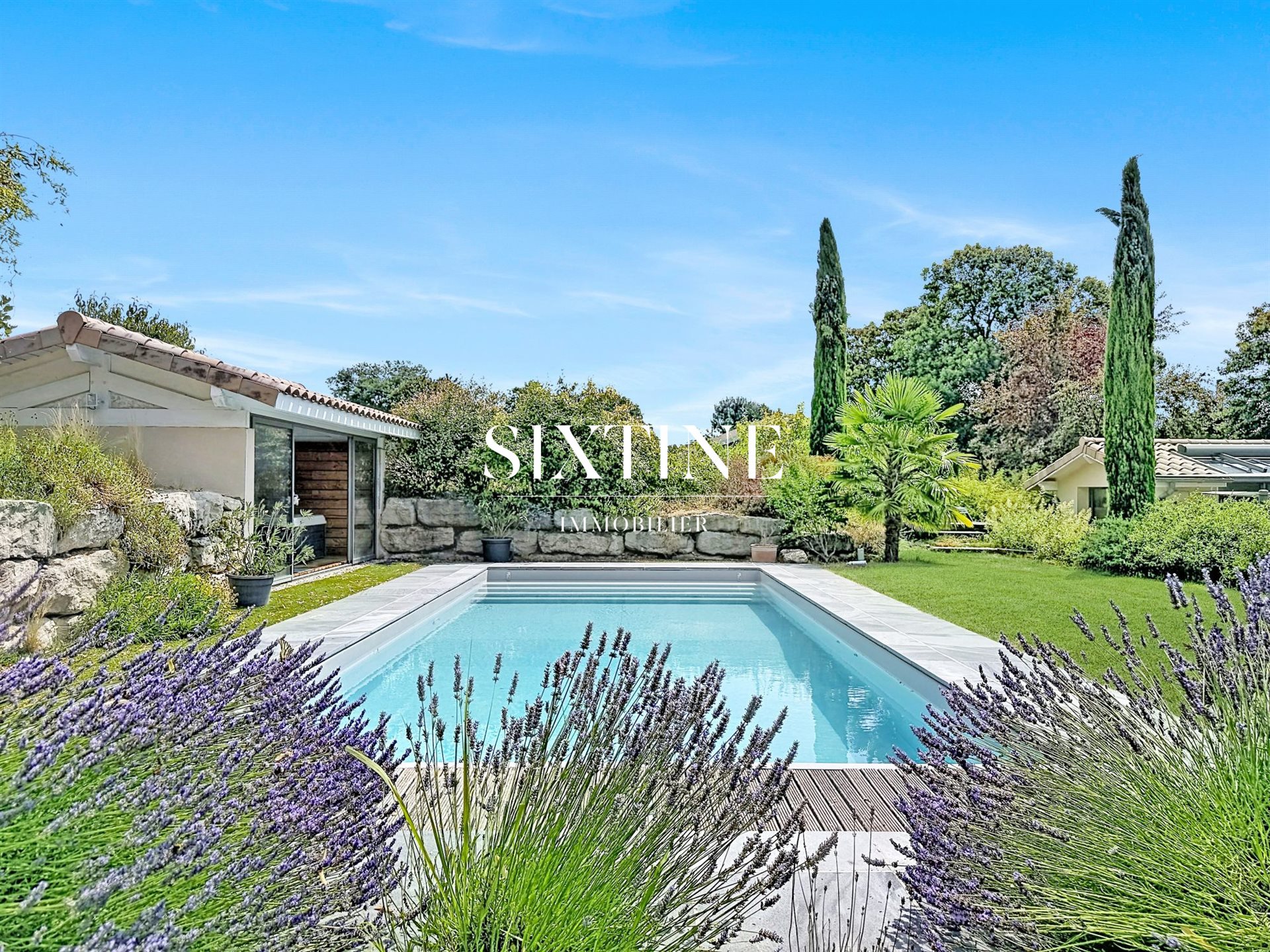 Maison à vendre, 264m², Saint-Savin