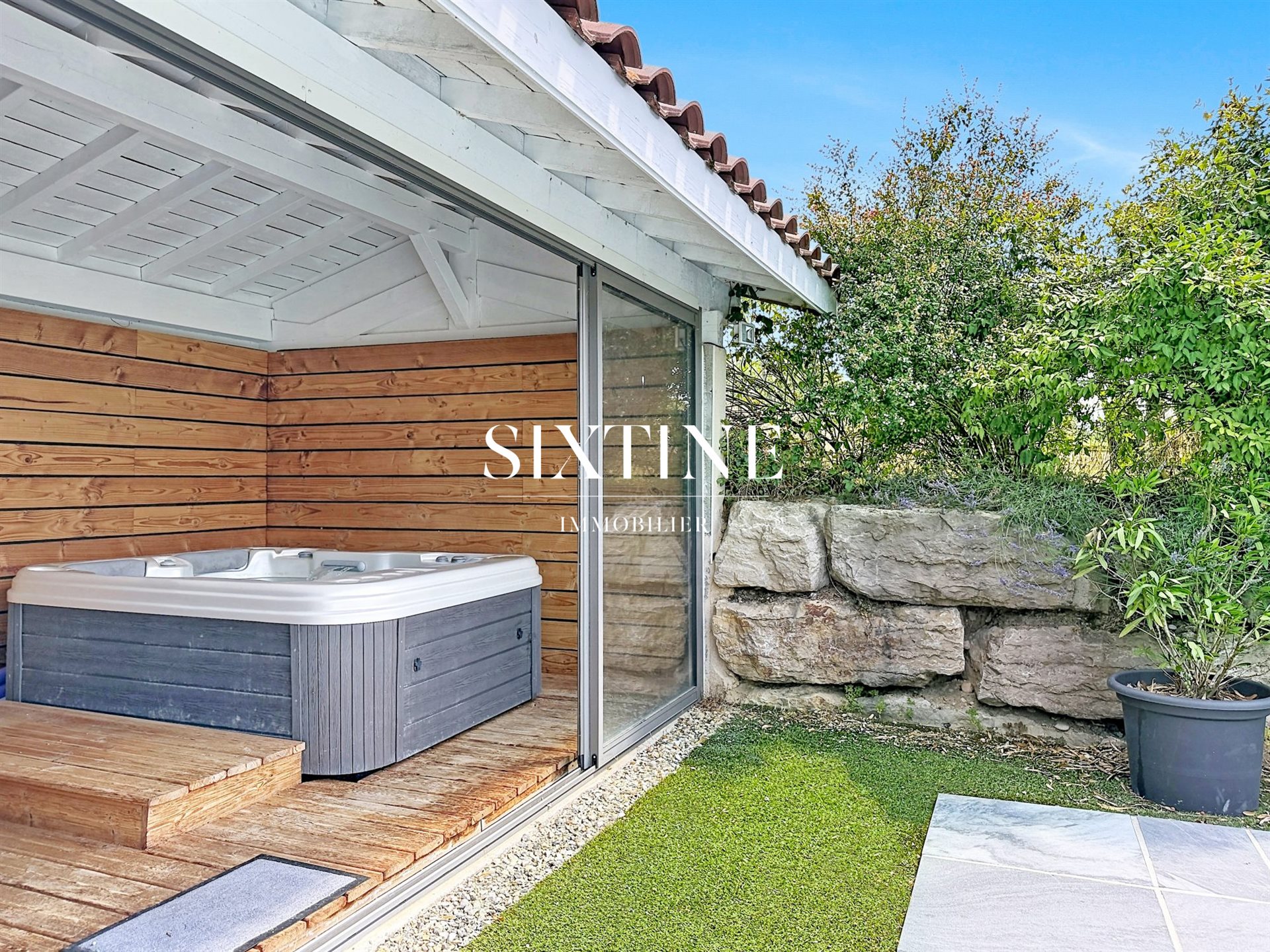 Maison à vendre, 264m², Saint-Savin