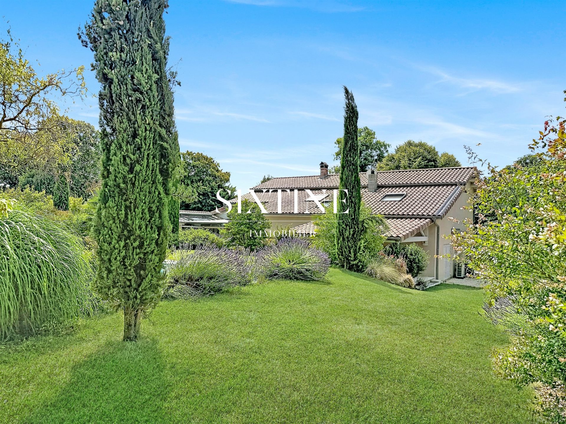 Maison à vendre, 264m², Saint-Savin