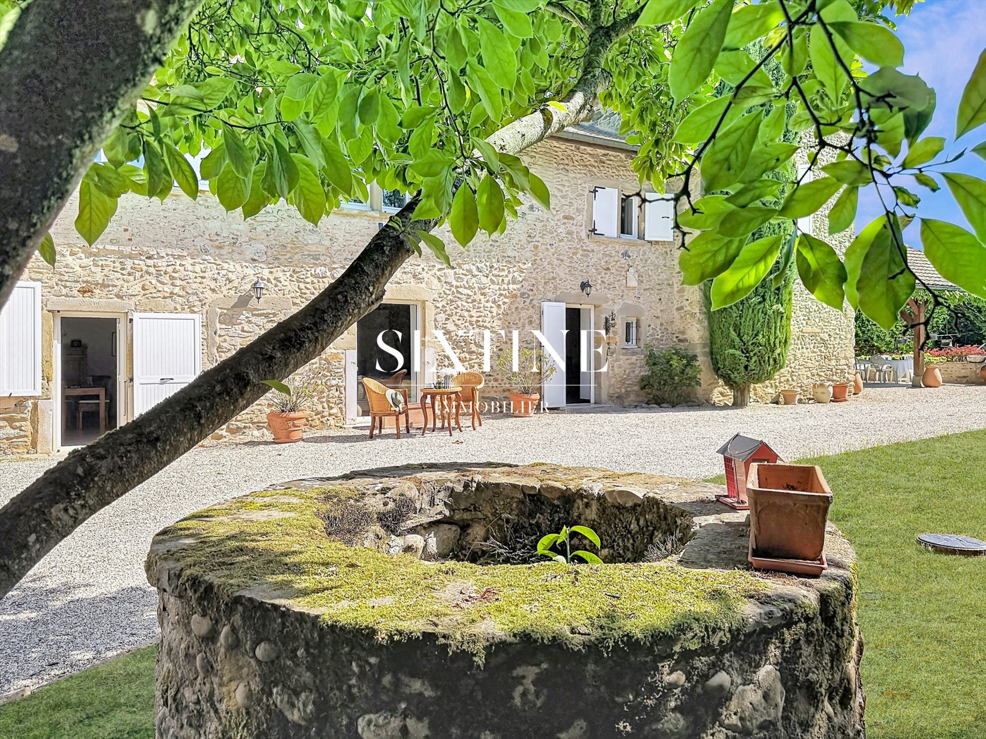 Maison à vendre, 260m², Bourgoin-Jallieu