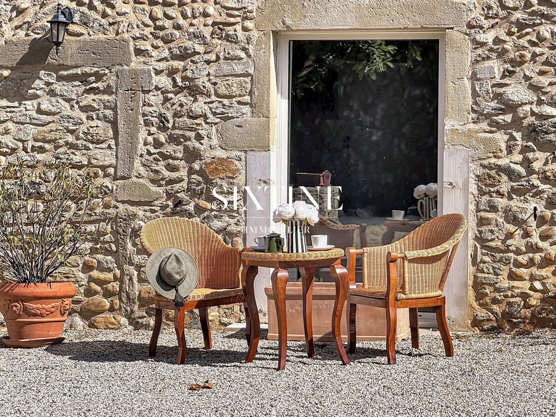 Maison à vendre, 260m², Bourgoin-Jallieu