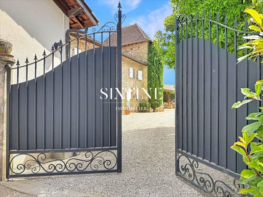 7 pièces 260 m² · à Bourgoin-Jallieu · 260 m² · 575 000 €