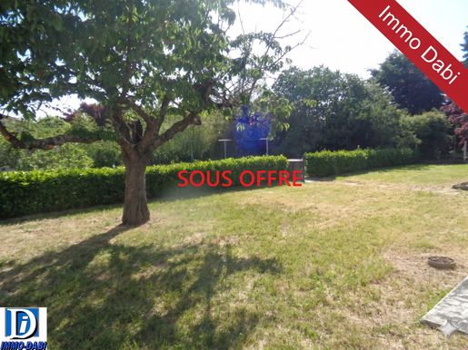 Maison 4 pièces 89 m² · à Roquettes · 89 m² · 288 000 €