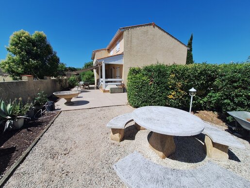 Maison 6 pièces 140 m² · à Roques · 140 m² · 386 000 €