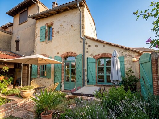 Maison 6 pièces 120 m² · à Saint-Ybars · 120 m² · 259 000 €