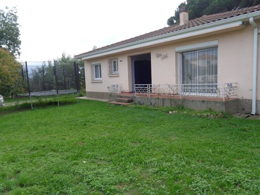 Maison 5 pièces 123 m² · à Pins-Justaret · 123 m² · 299 000 €