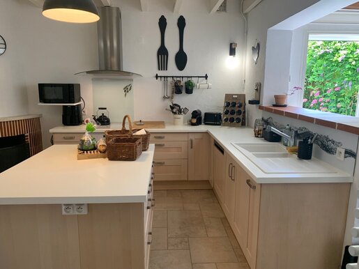 Maison 5 pièces 143 m² · à Labarthe-sur-Lèze · 143 m² · 299 000 €