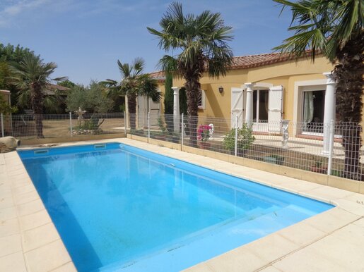 Maison 5 pièces 157 m² · à Eaunes · 157 m² · 499 000 €