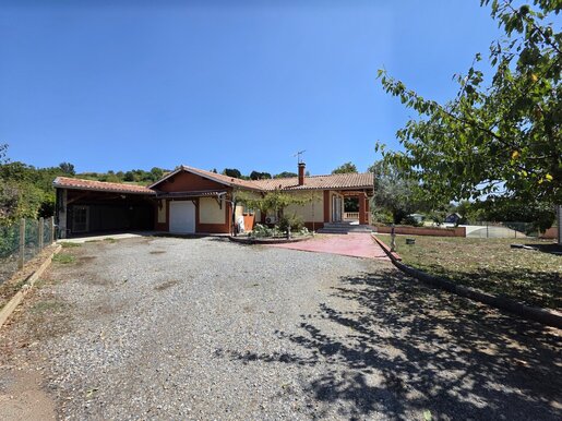 Maison 6 pièces 160 m² · à Montesquieu-Volvestre · 160 m² · 299 000 €