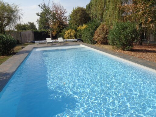 Maison 6 pièces 158 m² · à Pinsaguel · 158 m² · 447 000 €
