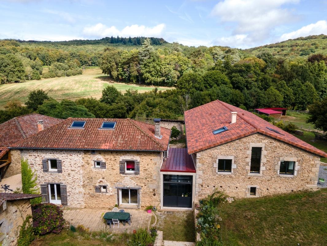 Maison à vendre, 308m², Ambazac