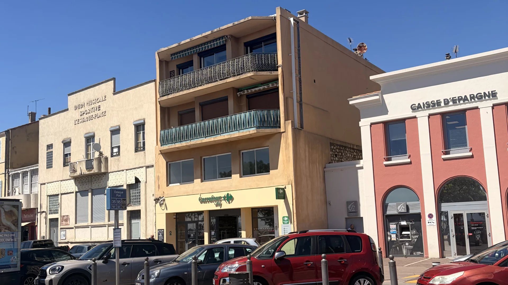 Maison à vendre, 860m², Marseille 16ème