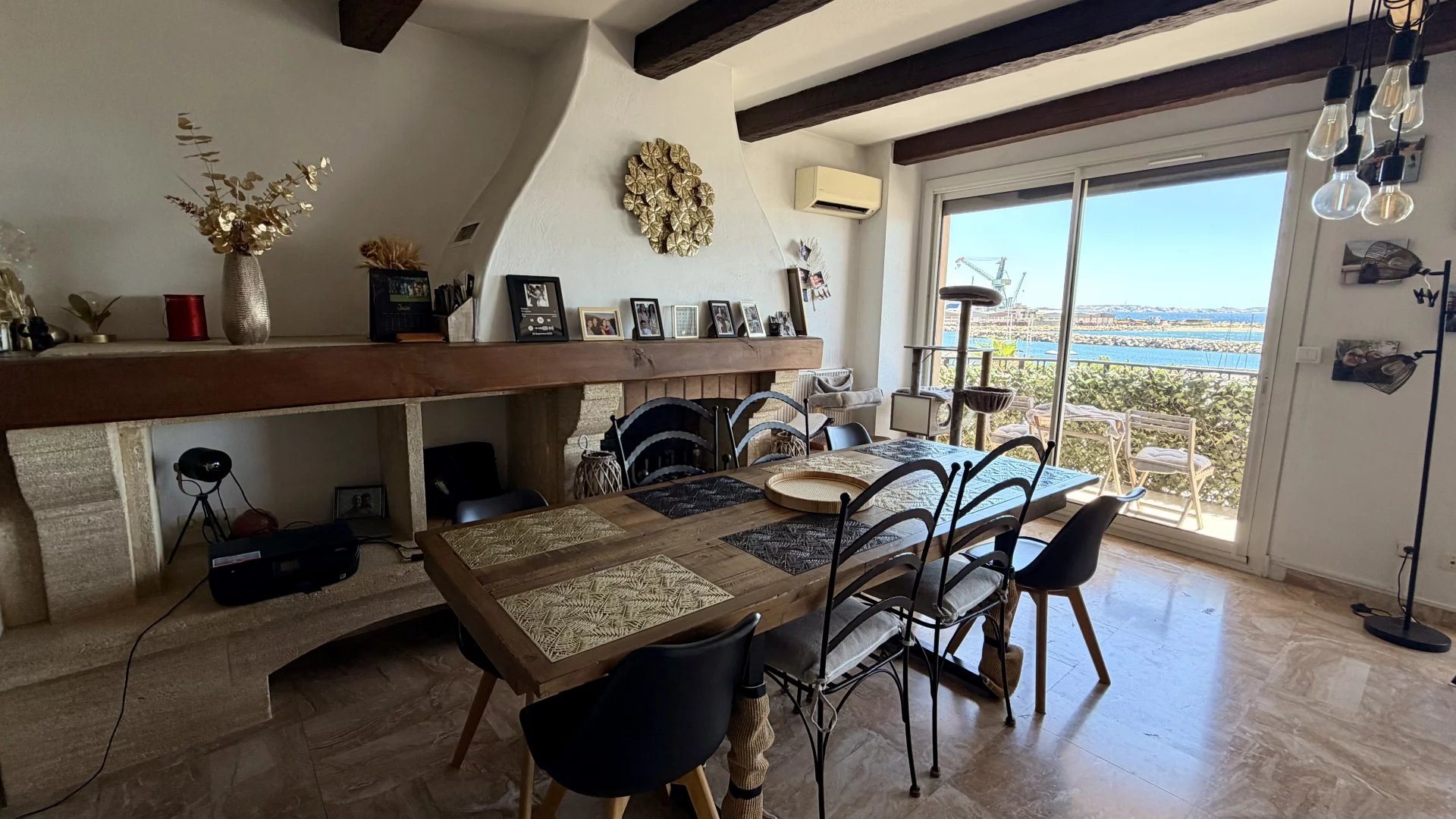Maison à vendre, 860m², Marseille 16ème