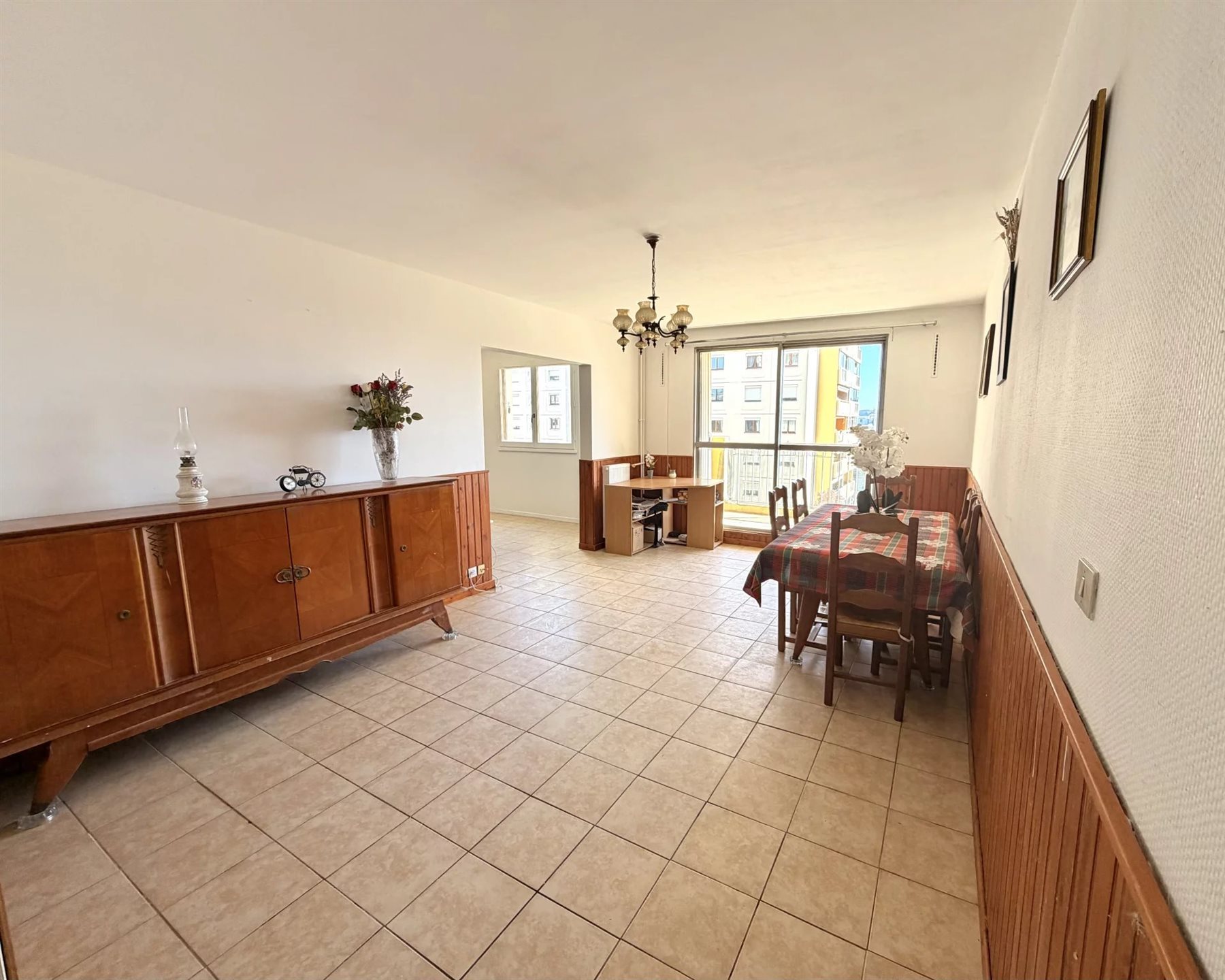 Appartement à vendre, 97m², Vitrolles
