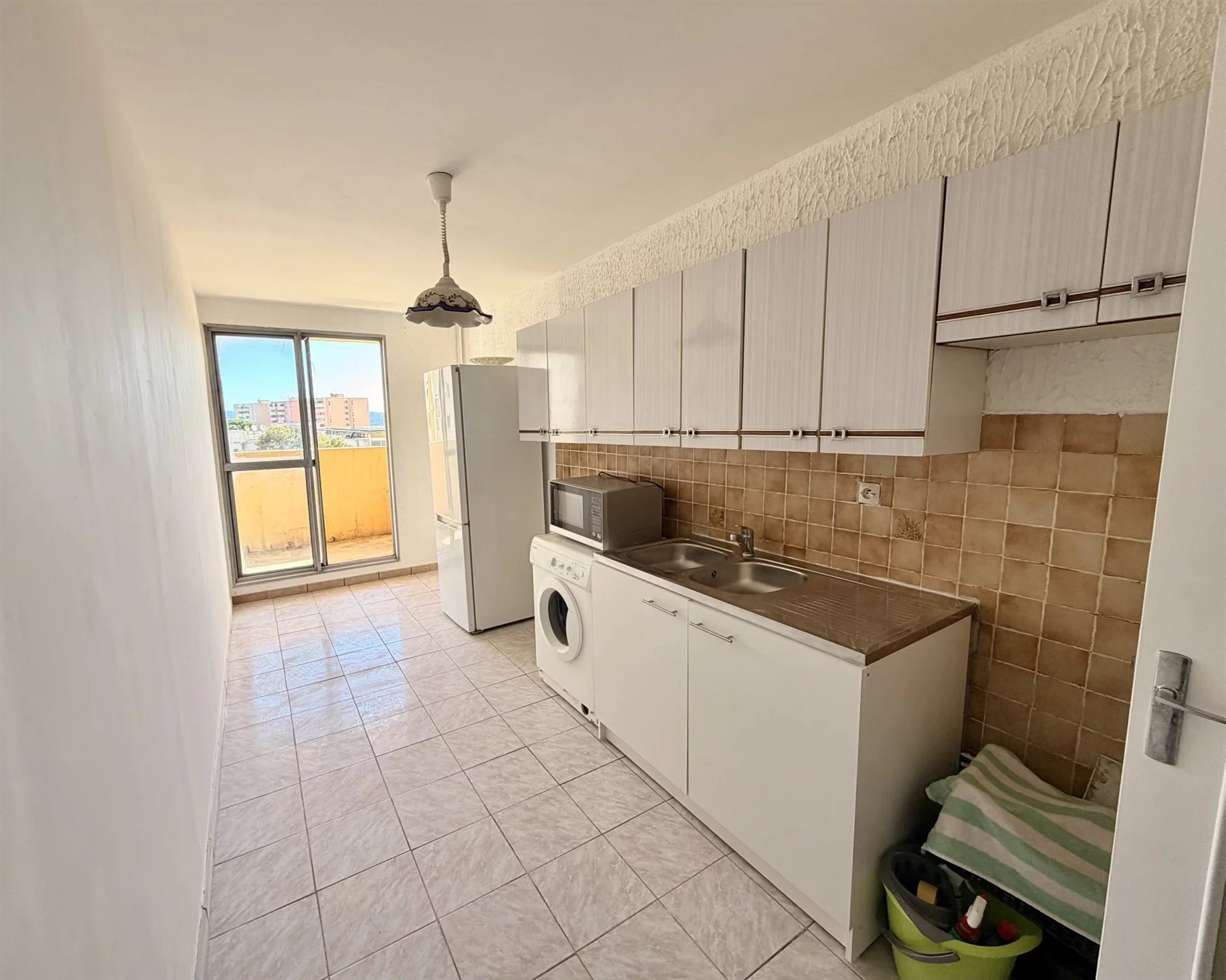 Appartement à vendre, 97m², Vitrolles
