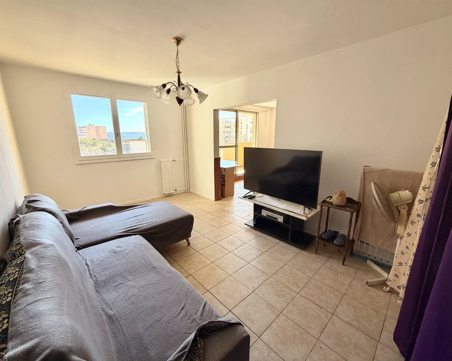 Appartement à vendre, 97m², Vitrolles