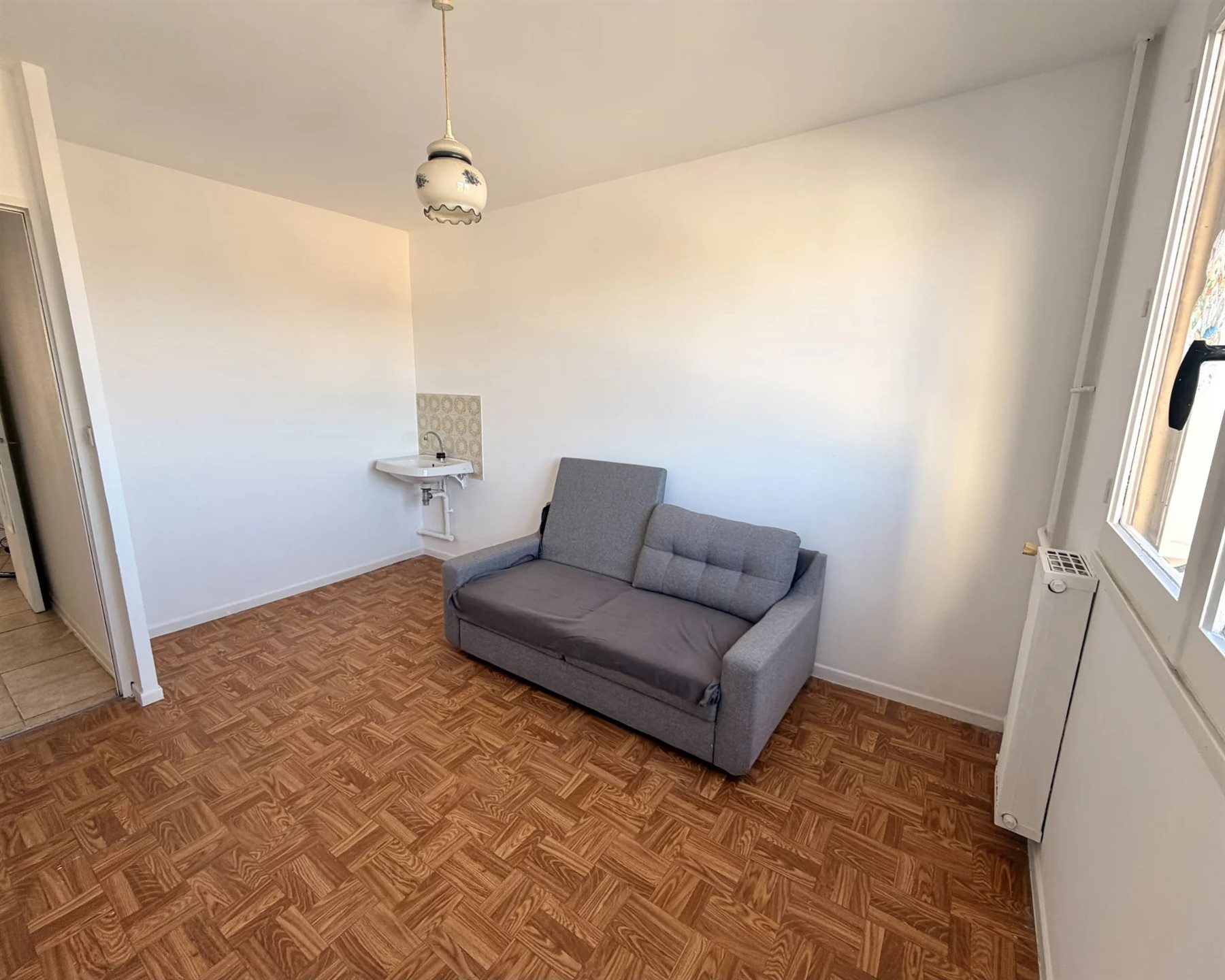 Appartement à vendre, 97m², Vitrolles