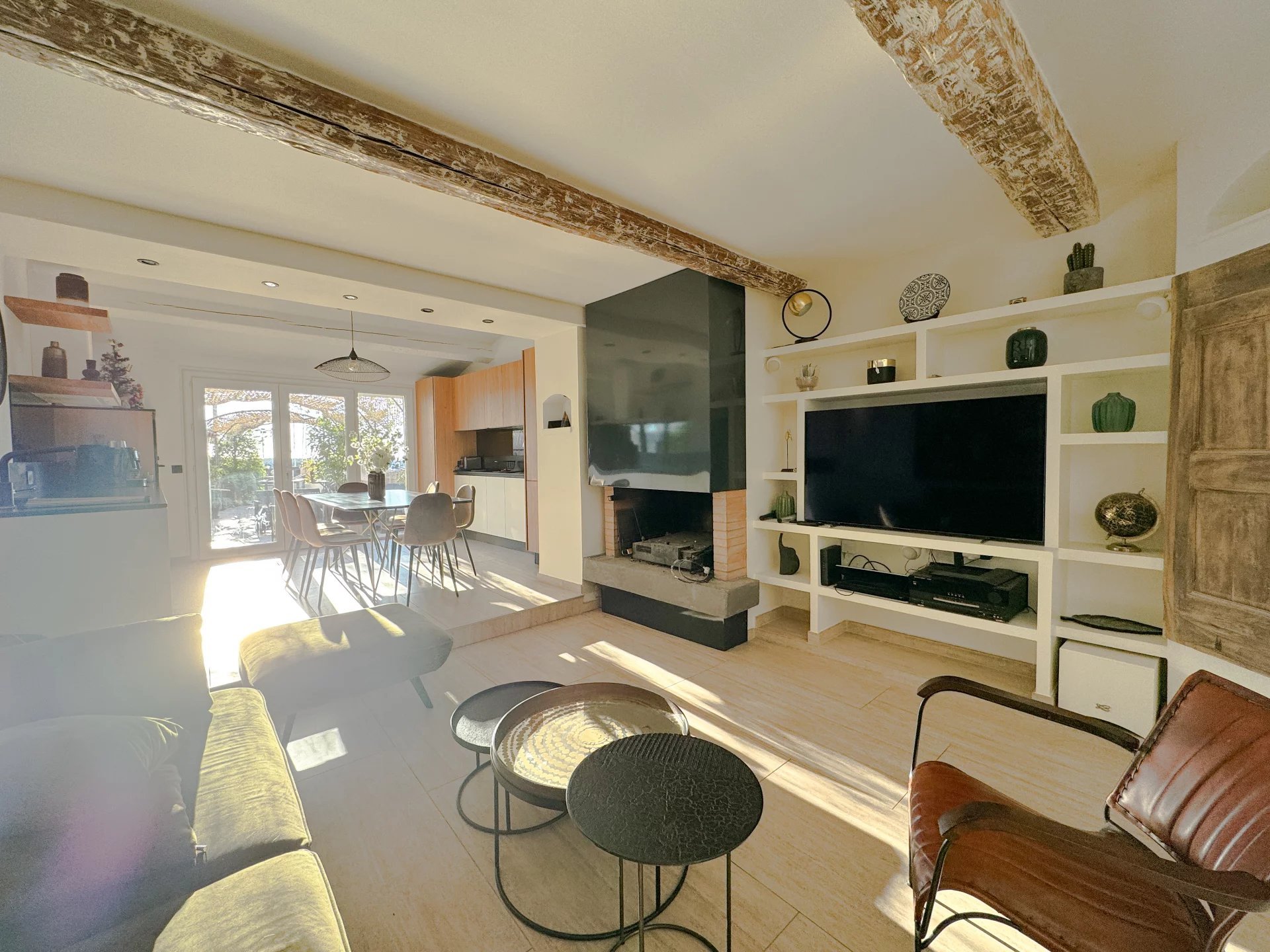 Maison à vendre, 83m², Marseille 16ème