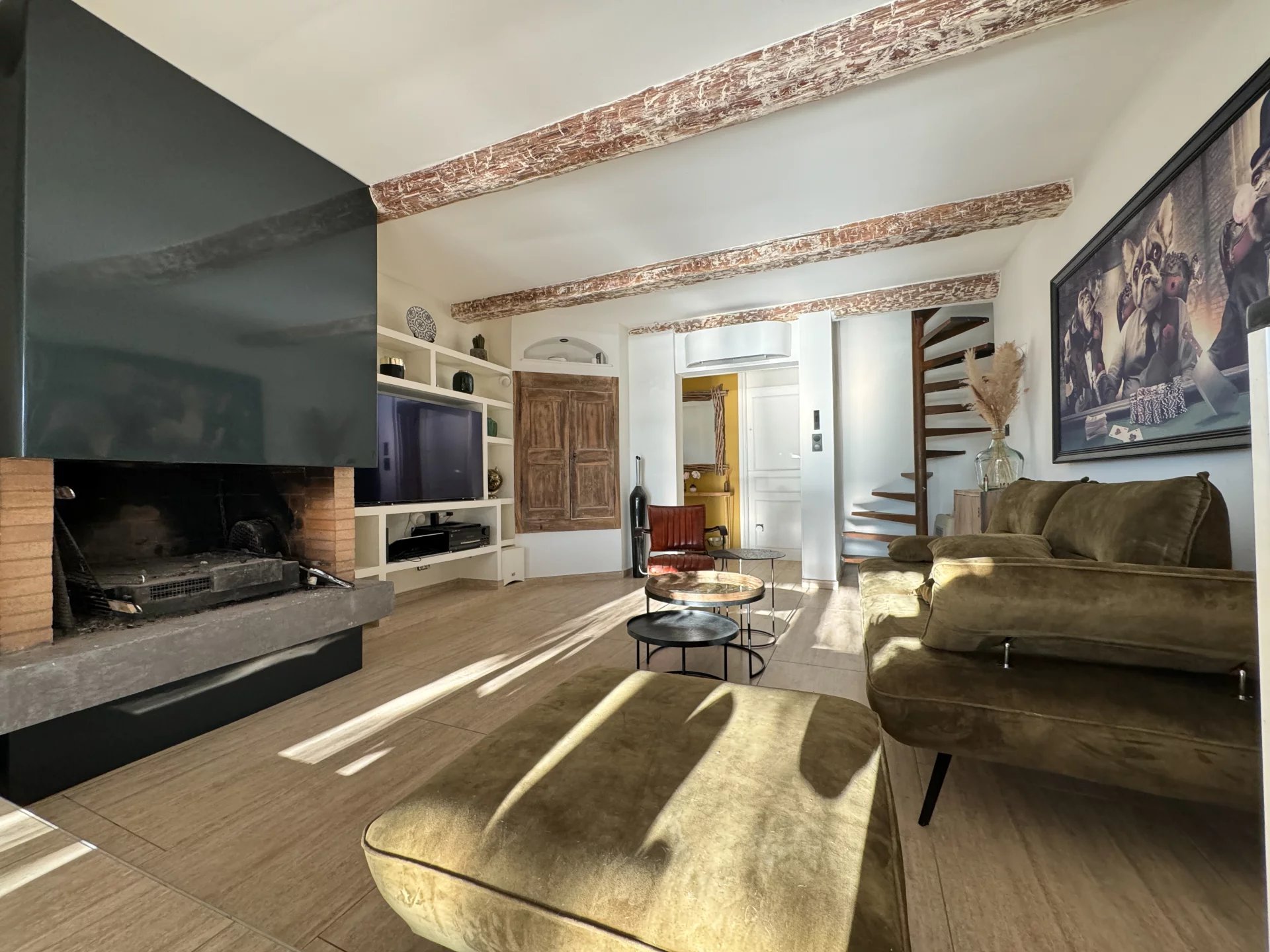 Maison à vendre, 83m², Marseille 16ème