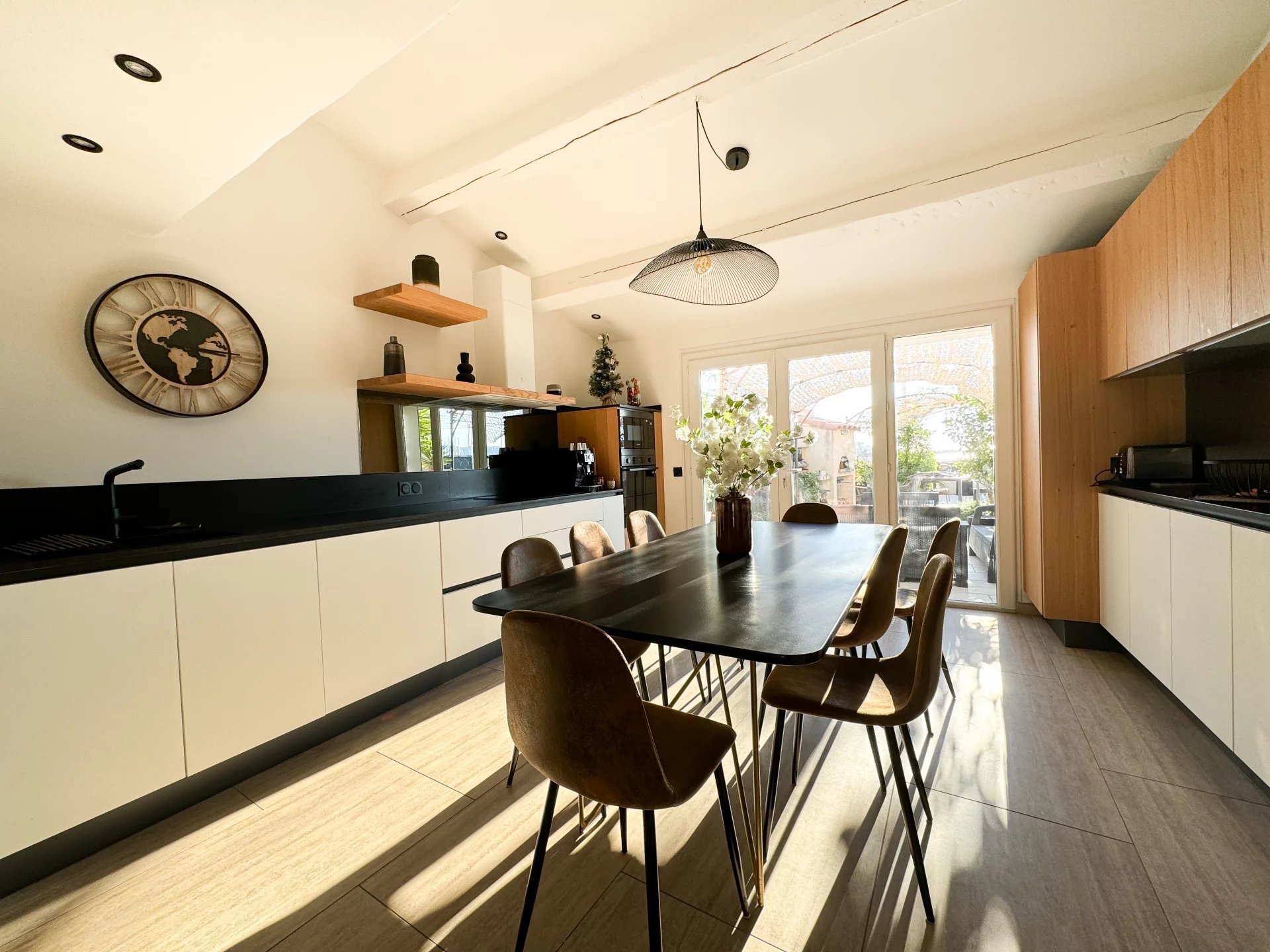 Maison à vendre, 83m², Marseille 16ème