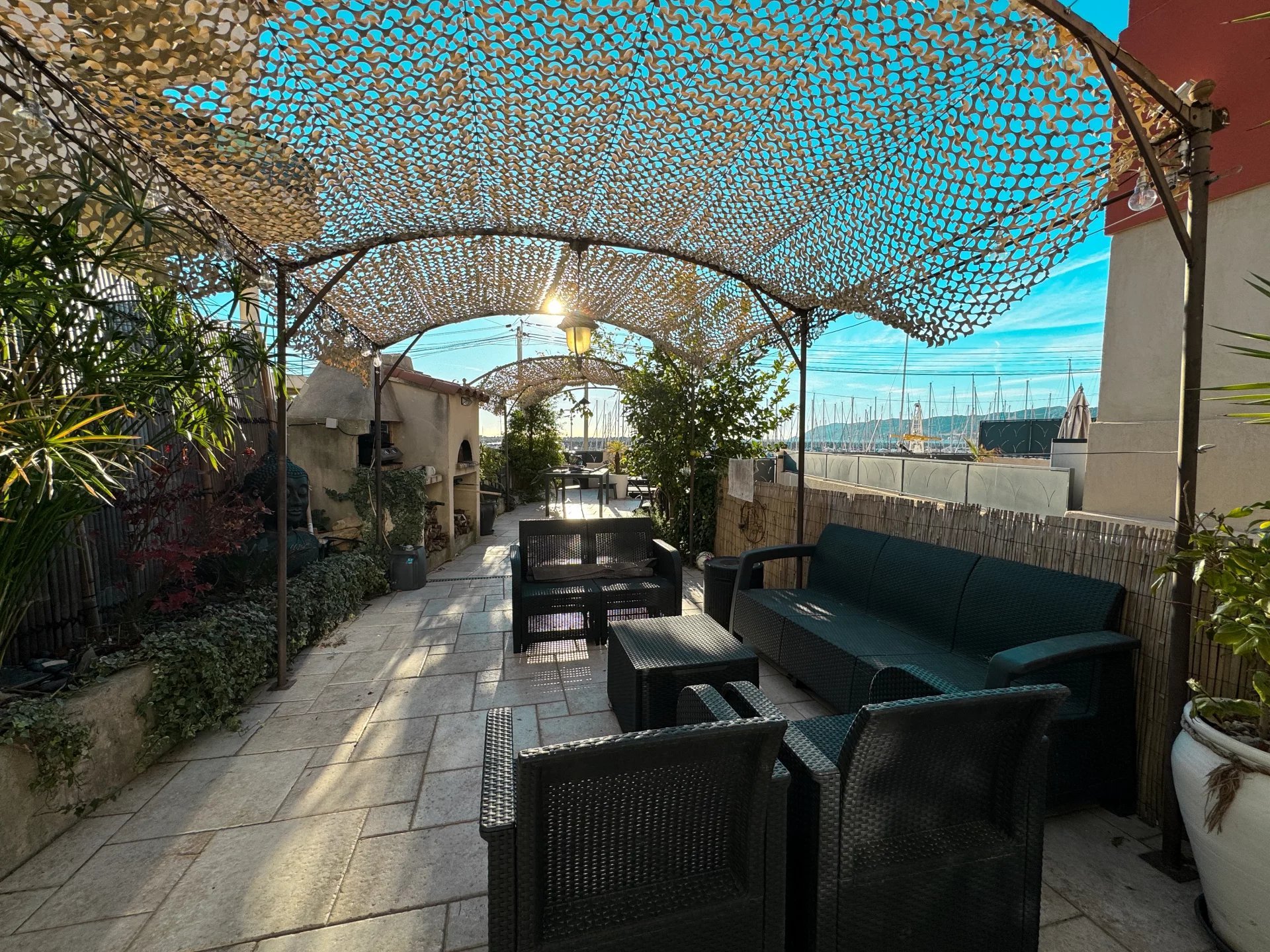 Maison à vendre, 83m², Marseille 16ème