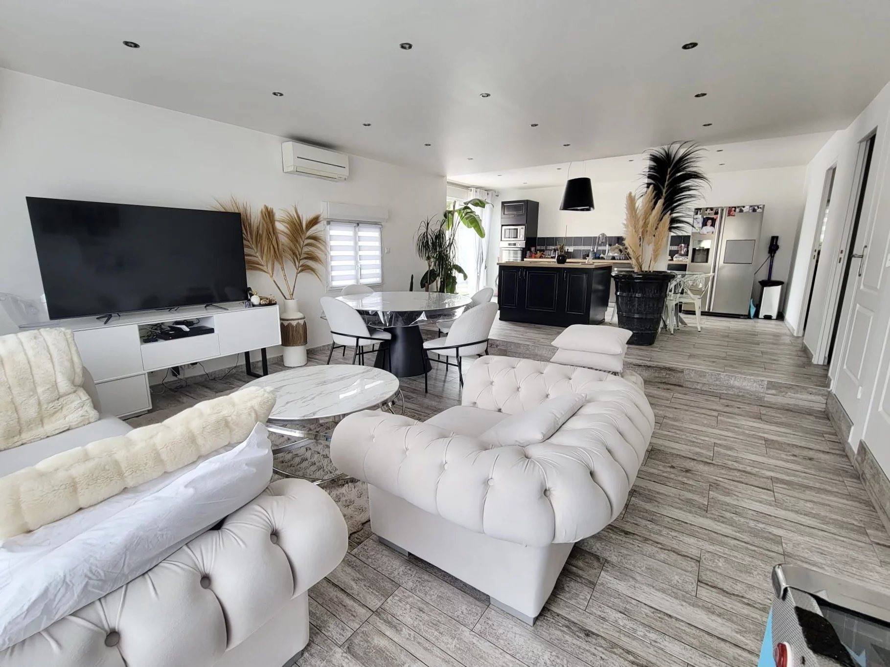 Maison à vendre, 134m², Plan-de-Cuques
