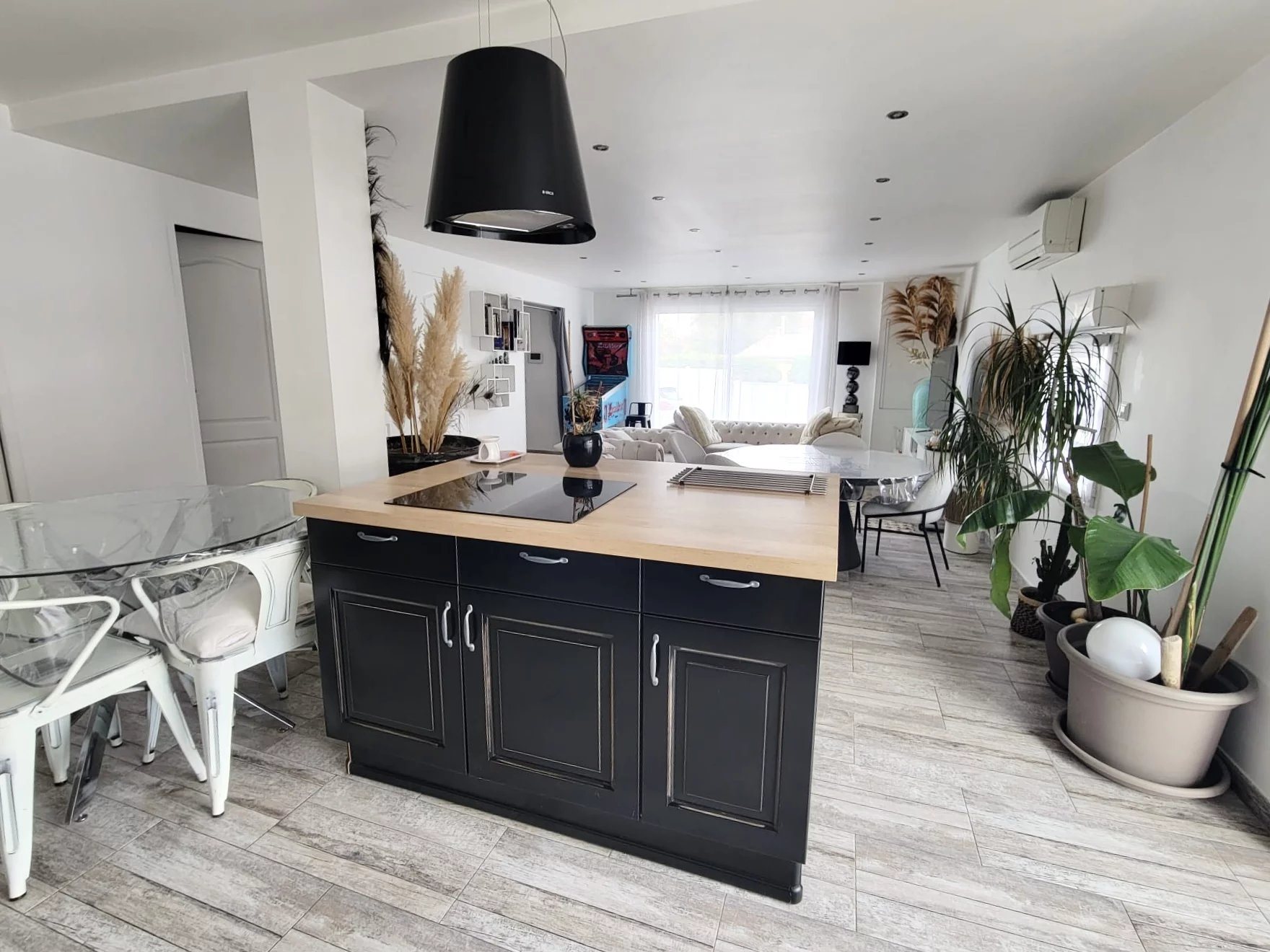 Maison à vendre, 134m², Plan-de-Cuques
