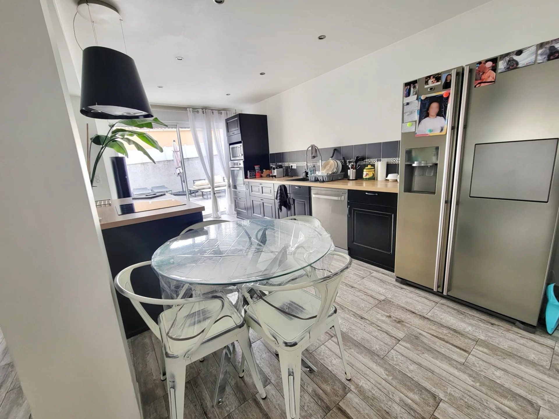 Maison à vendre, 134m², Plan-de-Cuques