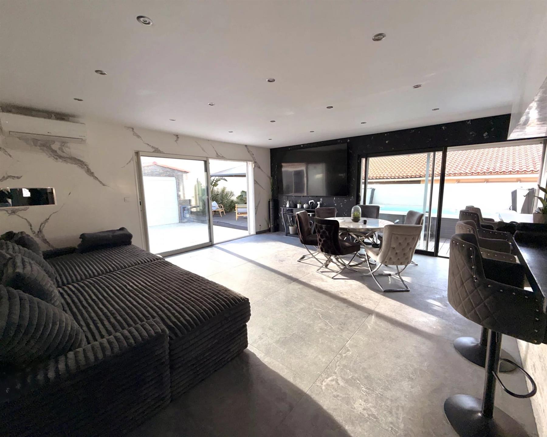 Maison à vendre, 121m², Vitrolles