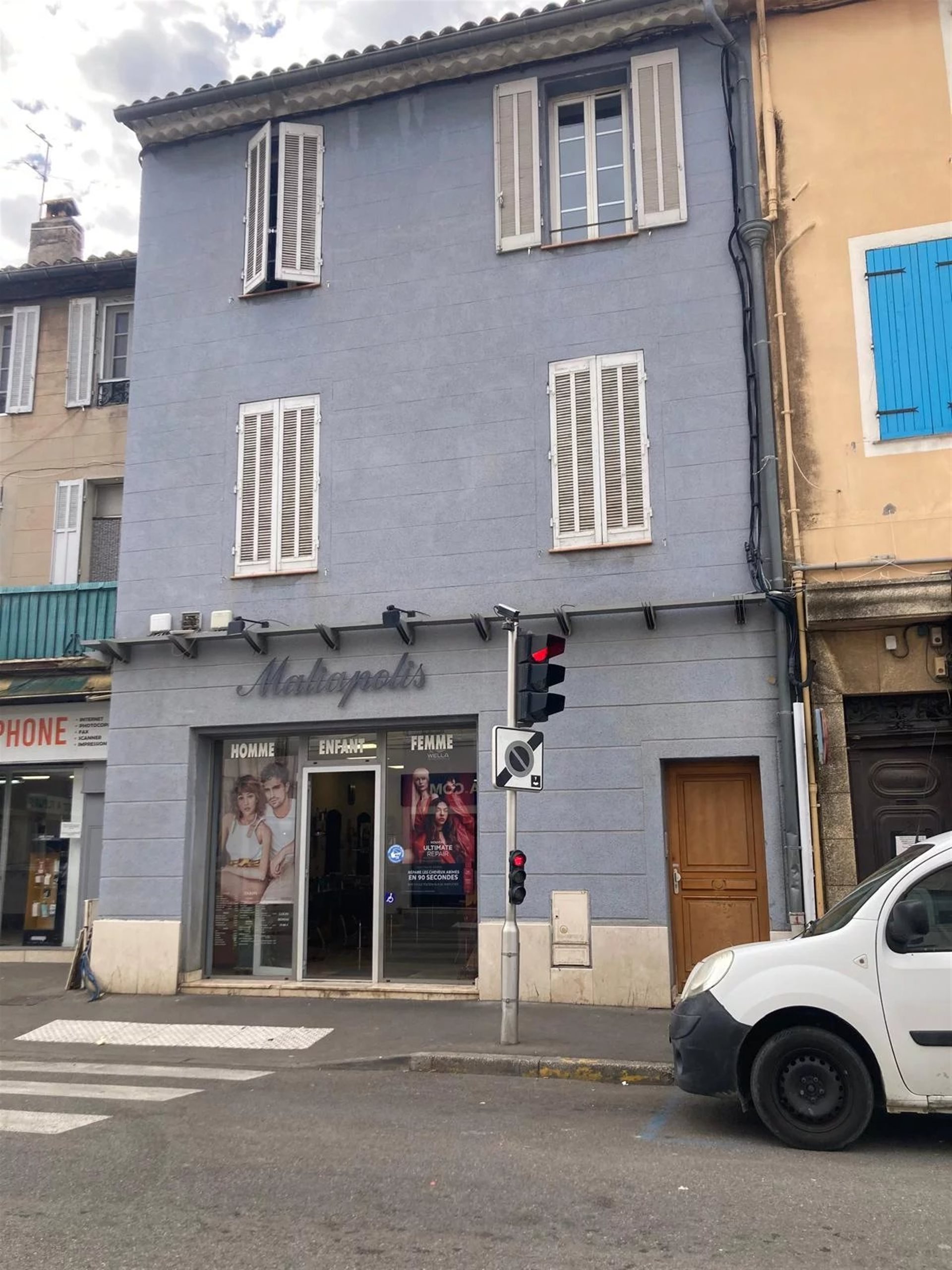 Maison à vendre, 257m², Marignane