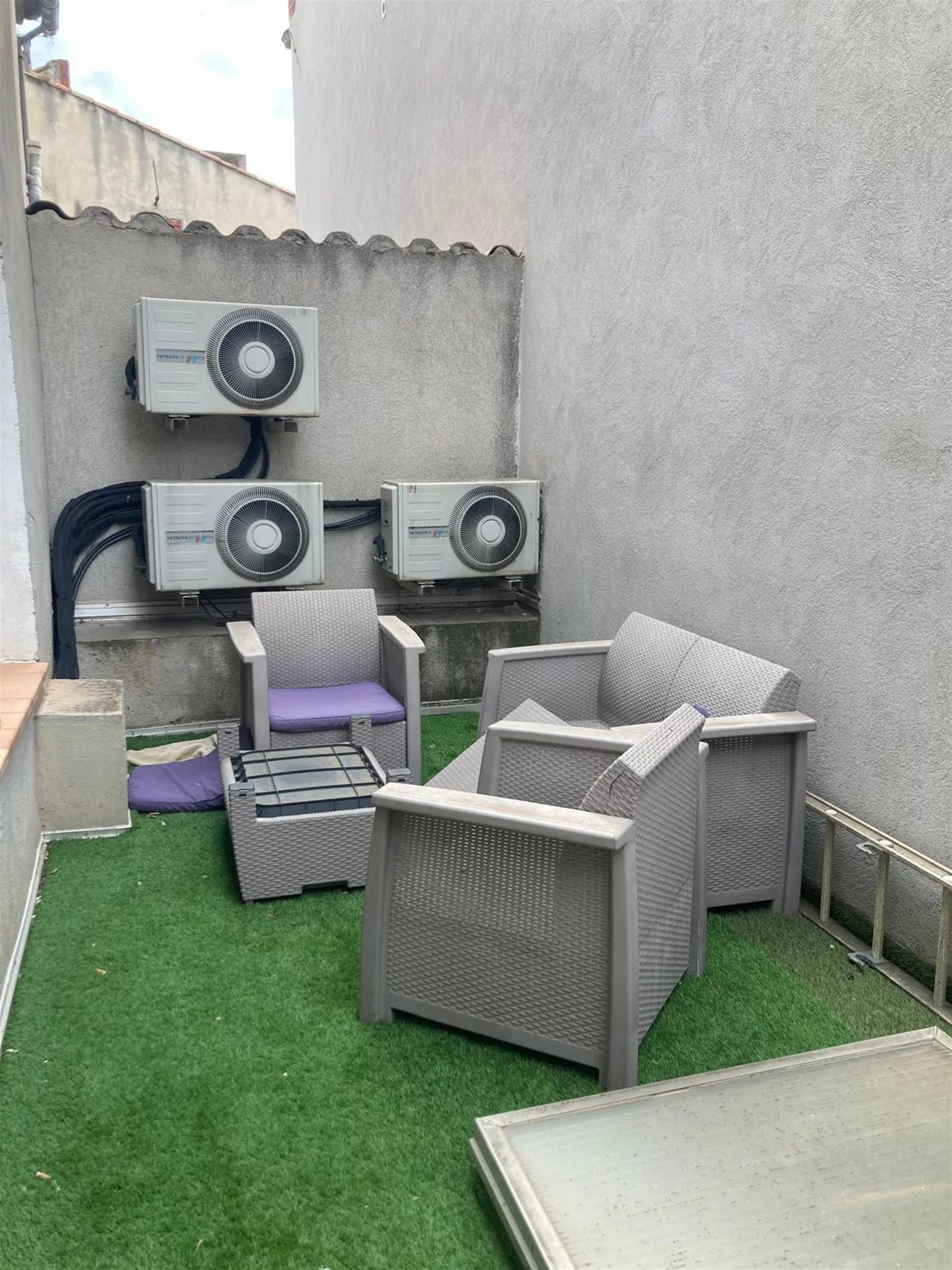 Maison à vendre, 257m², Marignane