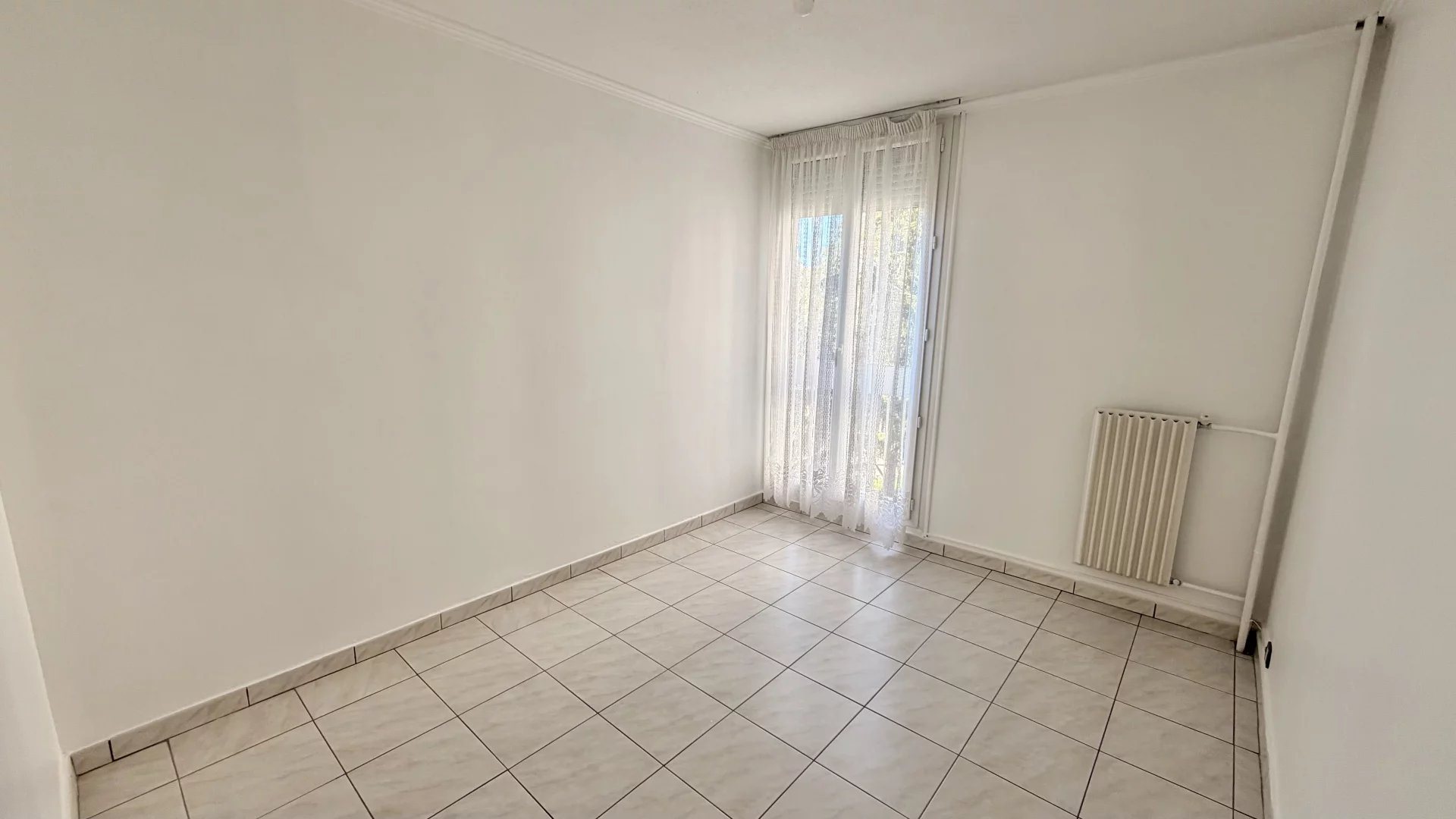Appartement à vendre, 81m², Vitrolles