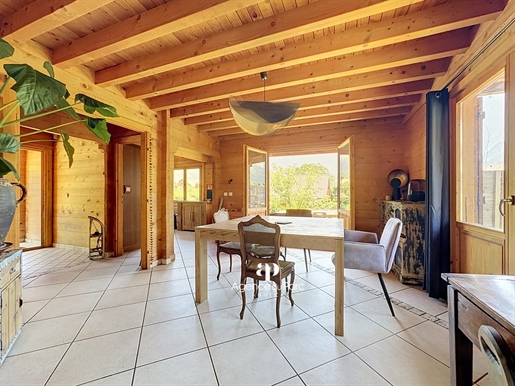 Maison 5 pièces 97 m² · à Doussard · 97 m² · 546 000 €