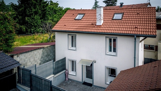 Maison 5 pièces 55 m² · à Vétraz-Monthoux · 55 m² · 349 000 €