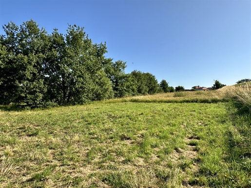 Terrain 630 m² · à Cunac · 630 m² · 65 000 €