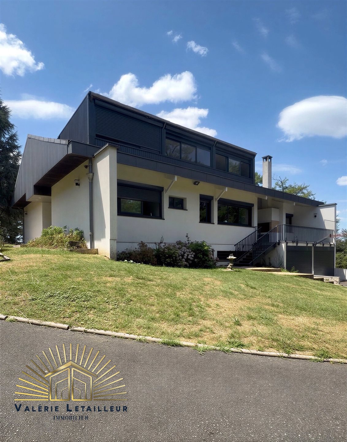 Maison à vendre, 240m², Pompignac