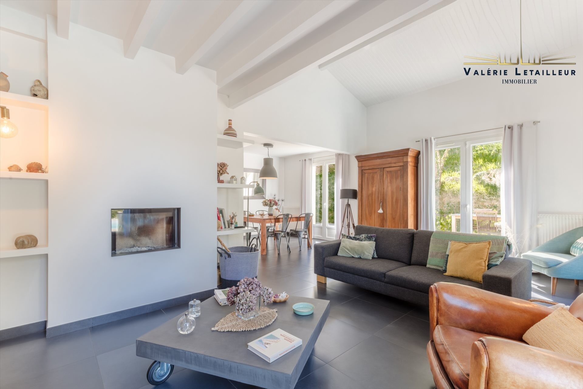 Maison à vendre, 170m², Carignan-de-Bordeaux