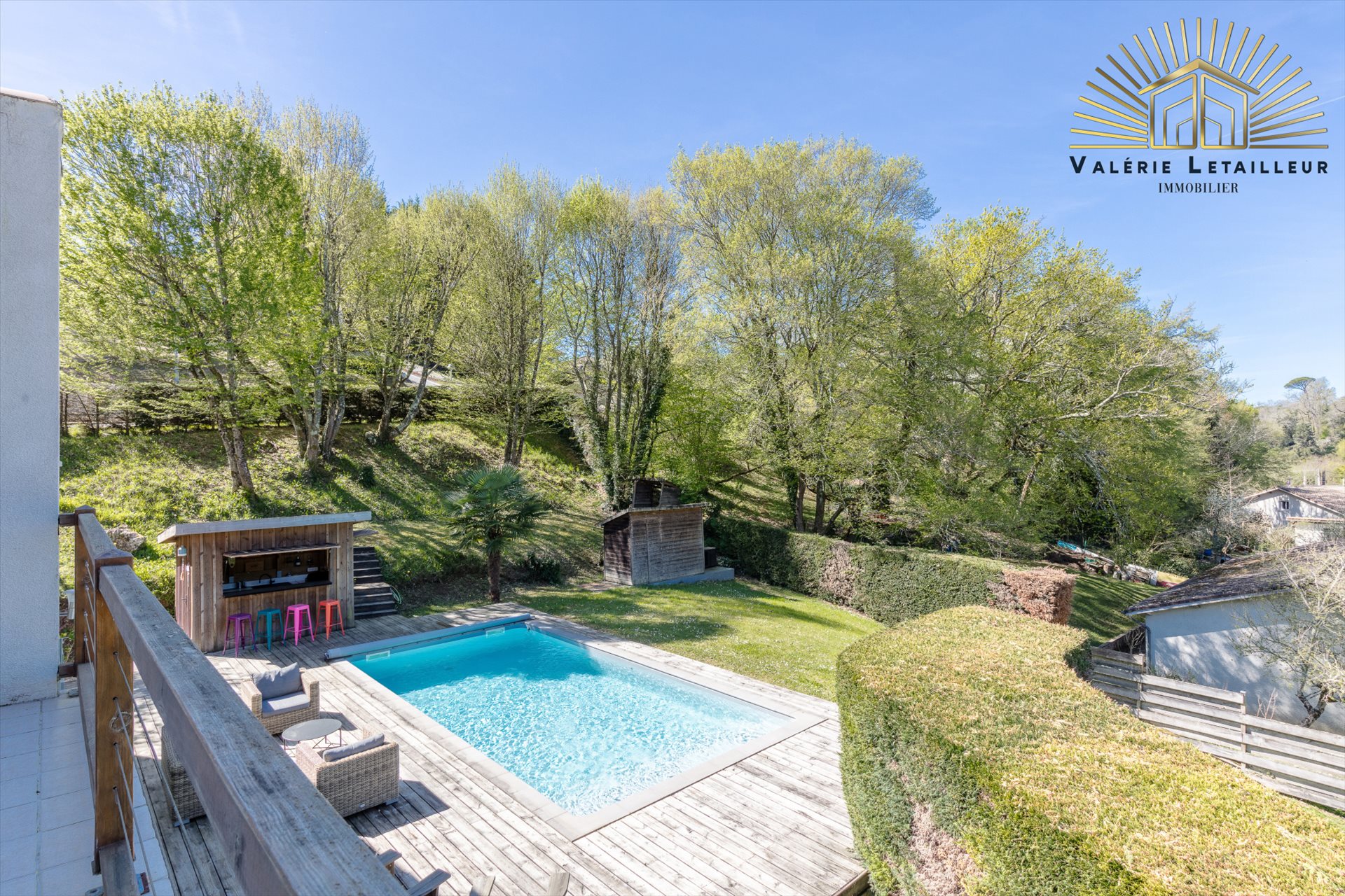 Maison à vendre, 170m², Carignan-de-Bordeaux