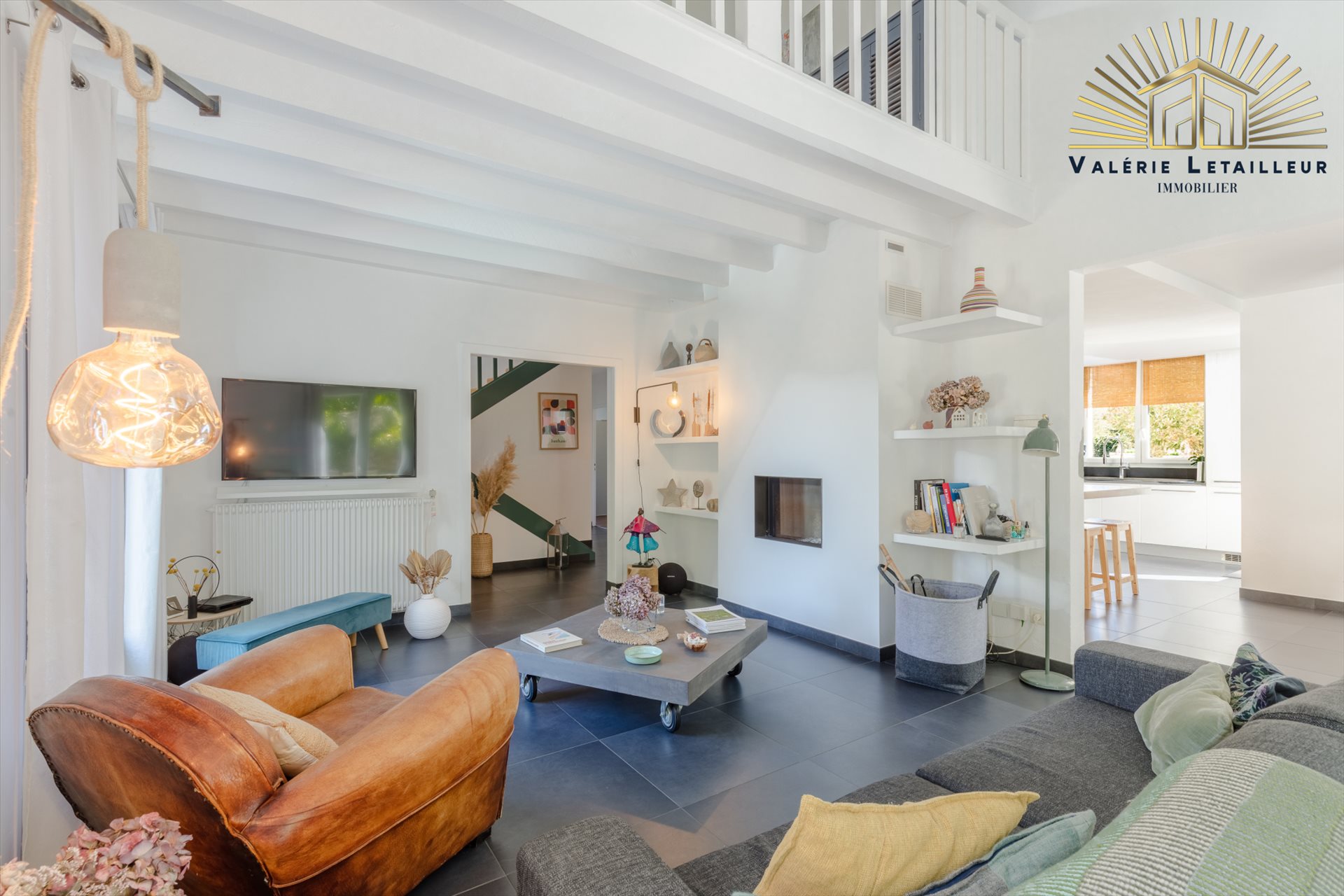 Maison à vendre, 170m², Carignan-de-Bordeaux