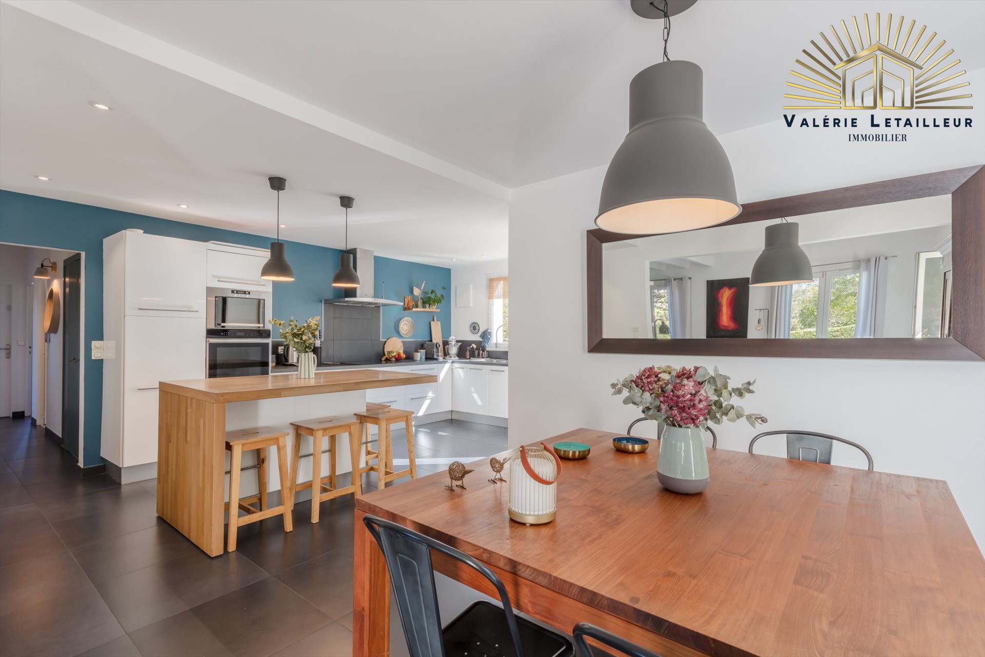 Maison à vendre, 170m², Carignan-de-Bordeaux