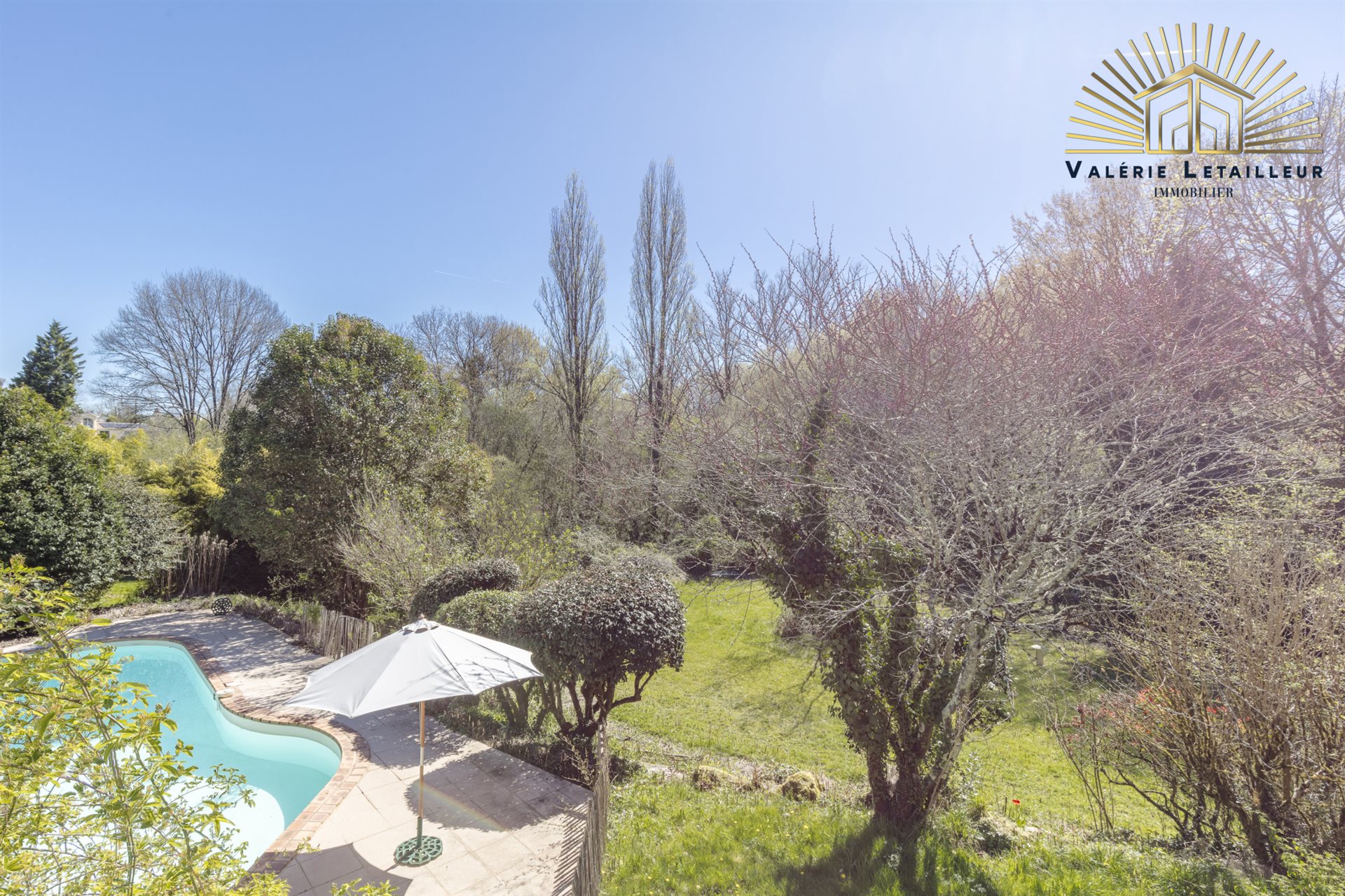 Maison à vendre, 220m², Fargues-Saint-Hilaire
