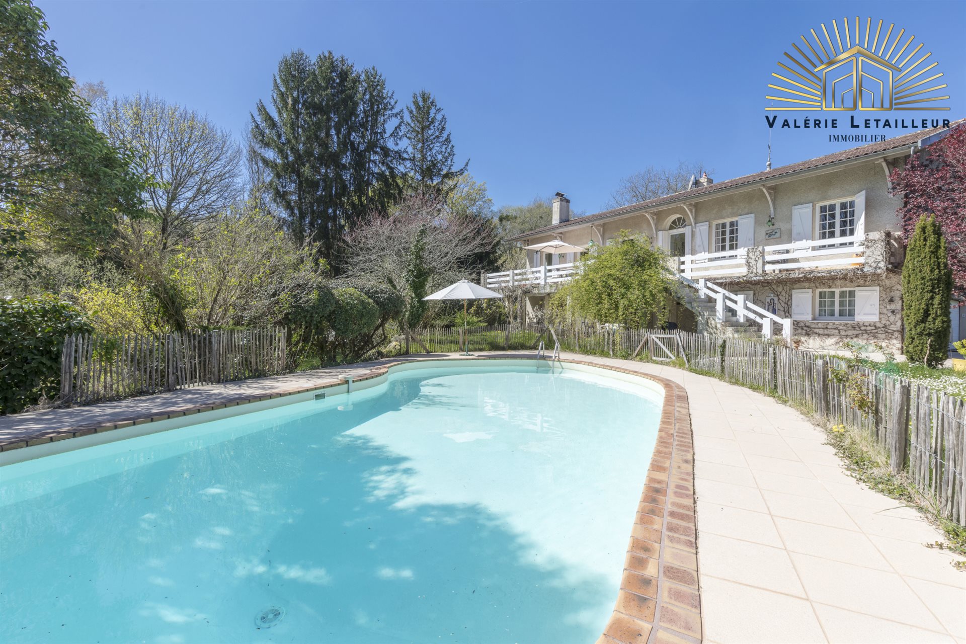 Maison à vendre, 220m², Fargues-Saint-Hilaire
