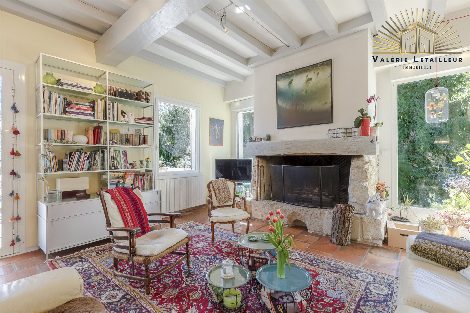 Maison à vendre, 220m², Fargues-Saint-Hilaire