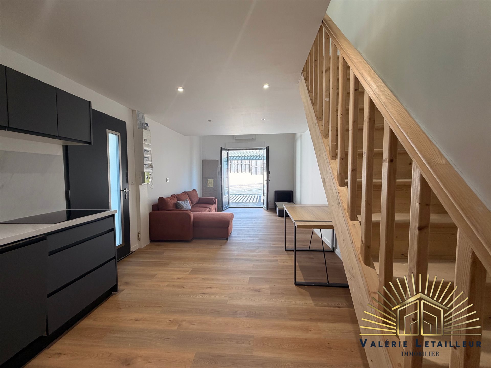 Appartement à vendre, 57m², Pompignac
