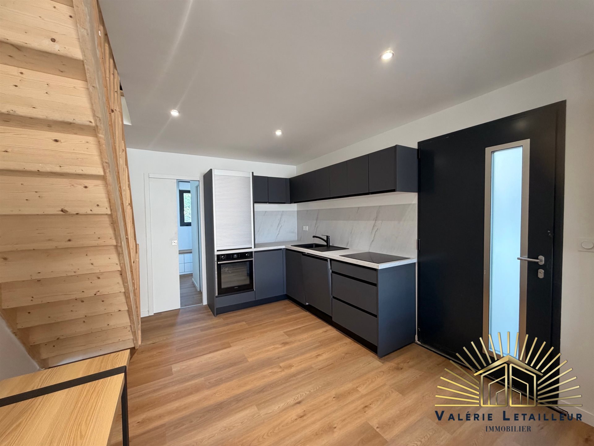 Appartement à vendre, 57m², Pompignac