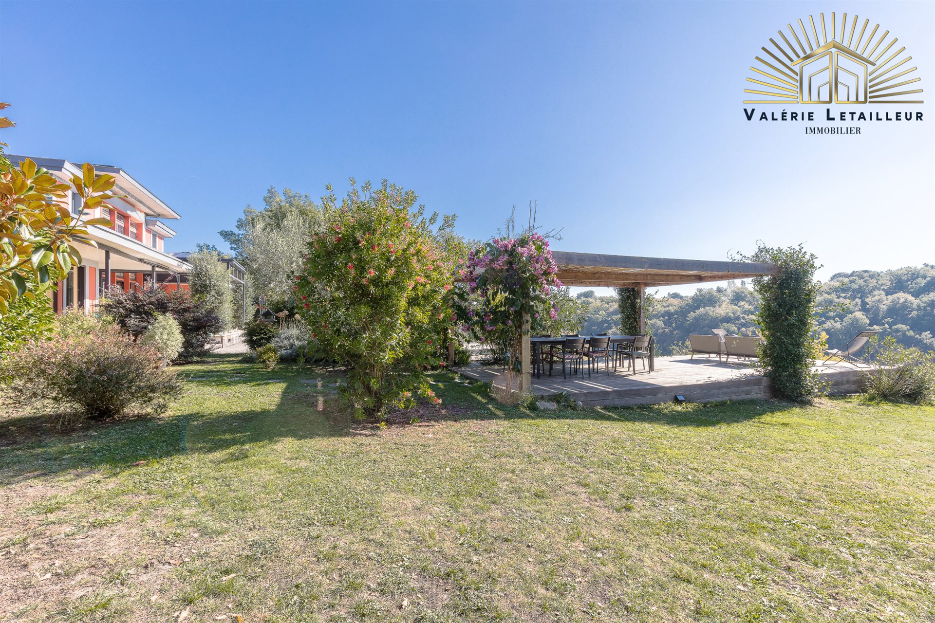Maison à vendre, 305m², Bouliac