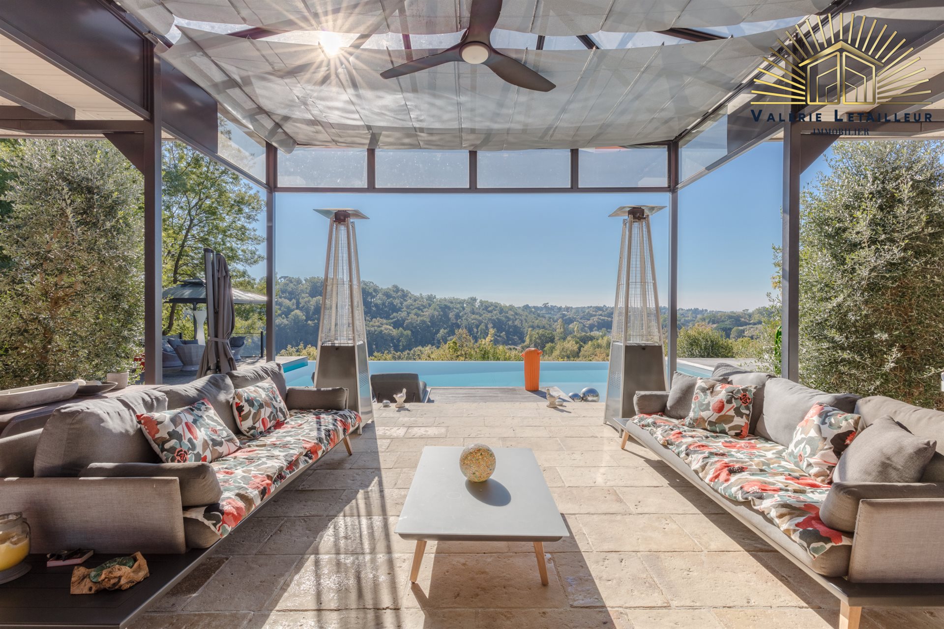 Maison à vendre, 305m², Bouliac