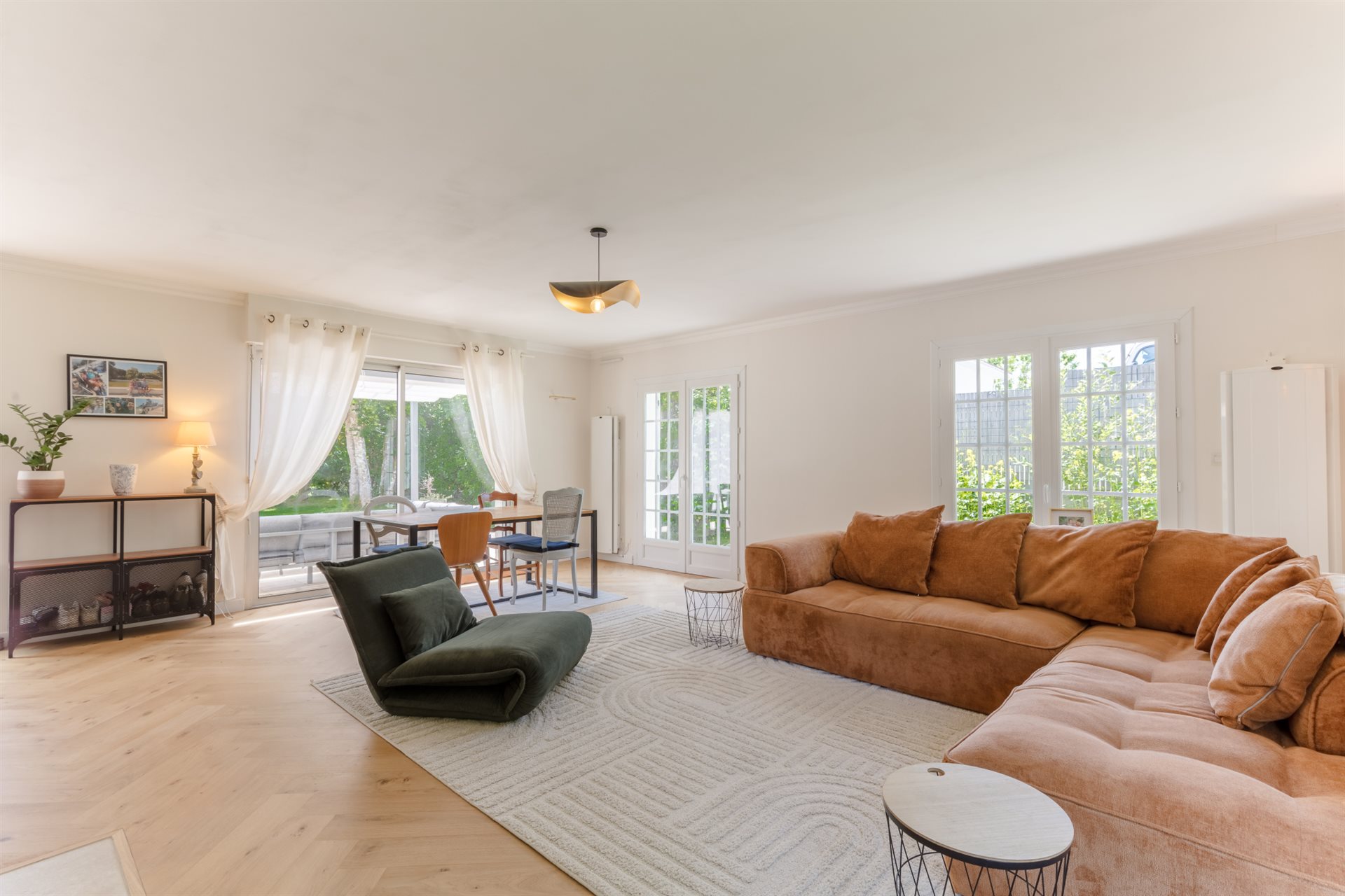 Maison à vendre, 155m², Pompignac