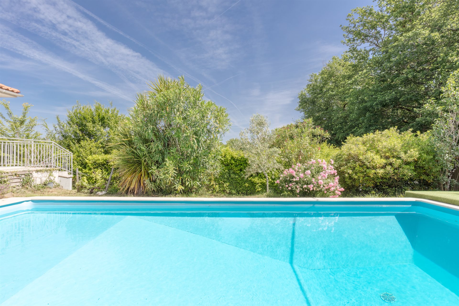 Maison à vendre, 155m², Pompignac