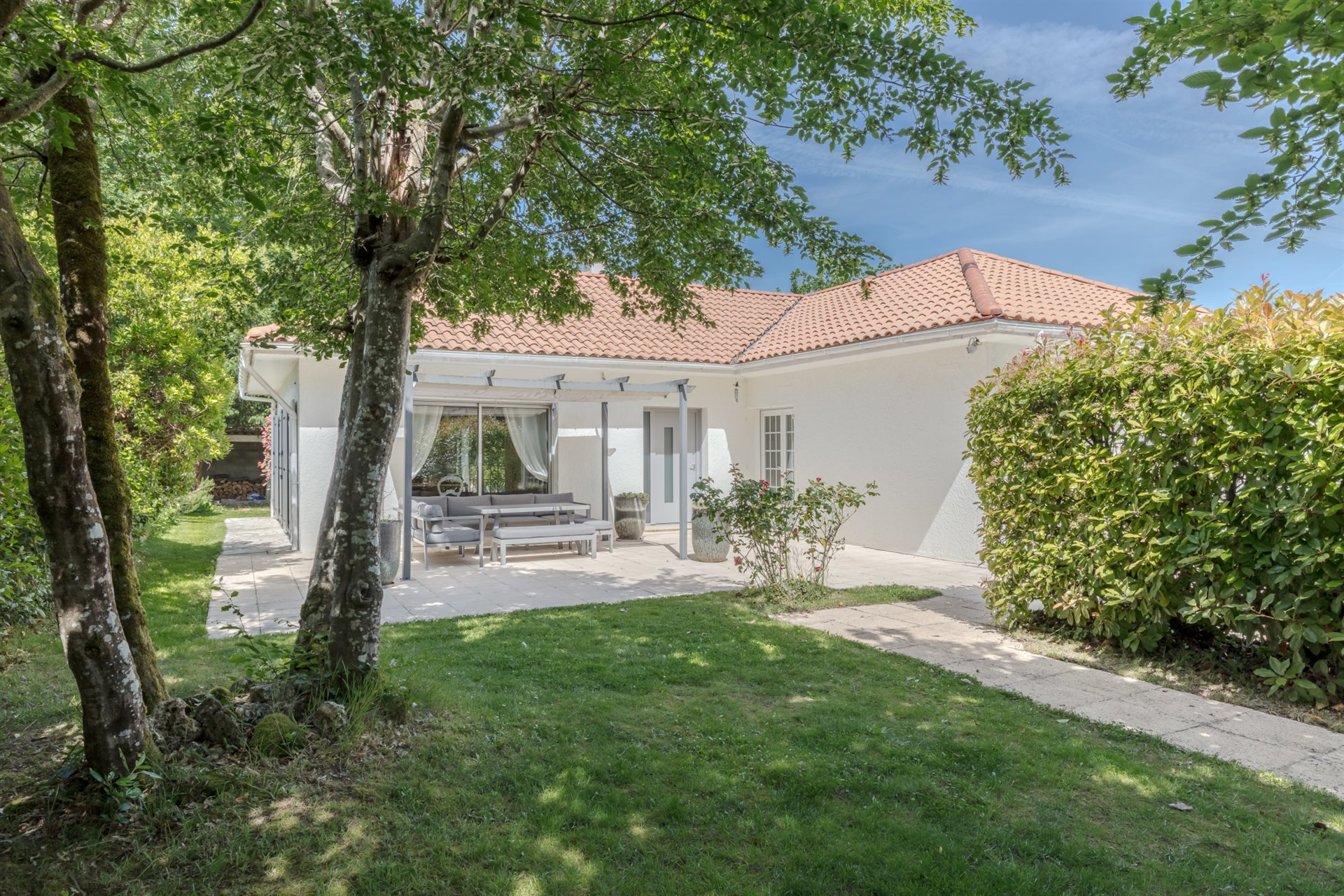 Maison à vendre, 155m², Pompignac